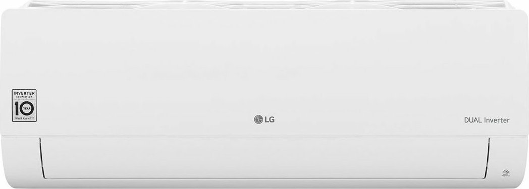 Lg Libero Plus S24Eq Κλιματιστικό Inverter 24000 Btu