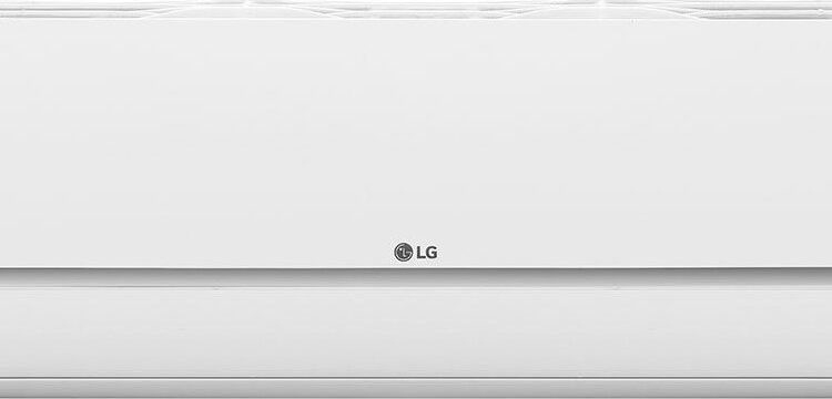 LG Ocean PC24SQ Κλιματιστικό Inverter 24000 BTU