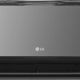 LG ArtCool Mirror AC12BQ Κλιματιστικό Inverter 12000 BTU