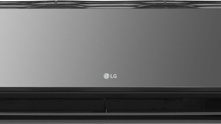 LG ArtCool Mirror AC09BQ Κλιματιστικό Inverter 9000 BTU