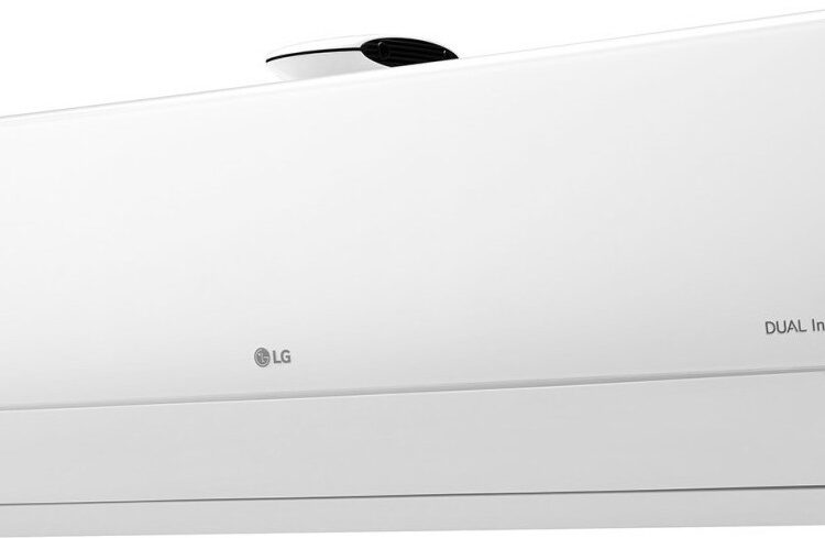 LG Air Pure AP12RT Κλιματιστικό Inverter 12000 BTU