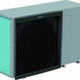 Daikin EDLA09DW1 Αντλία Θερμότητας 9kW Τριφασική 60°C Monoblock Μόνο Θέρμανση