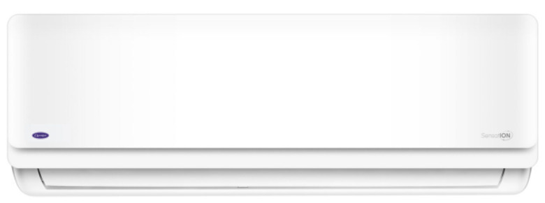 Carrier Sensation 38Qhg012D8Sp / 42Qhb012D8Sp 12000 Btu