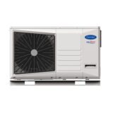 Carrier Αντλία Θερμότητας 30AWH008H-R Μονοφασική 60°C Monoblock