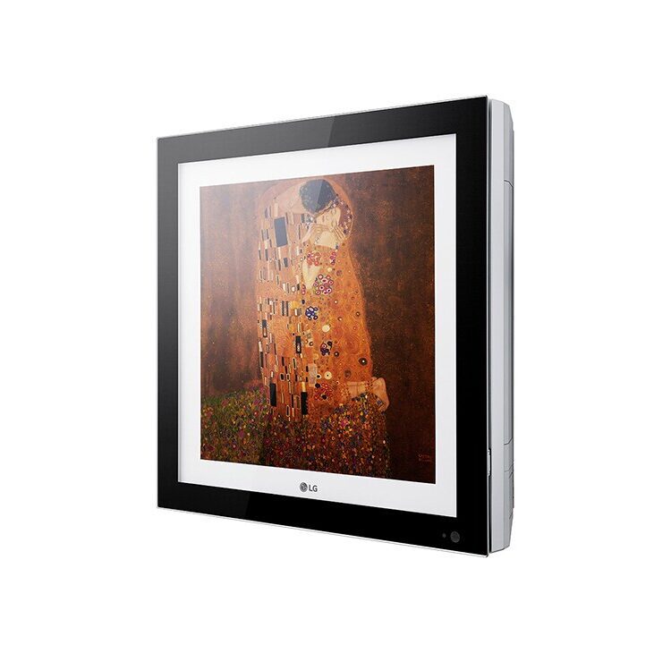 LG Art Cool Gallery A09FT Κλιματιστικό Inverter 9000 BTU