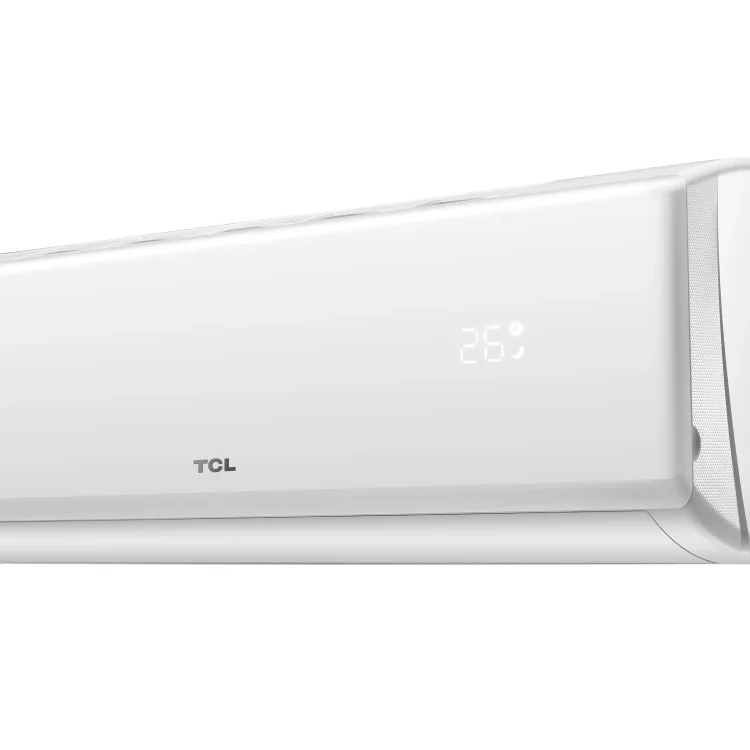 TCL ELITE PRM II-09CHSD/XAC1I 9000 BTU