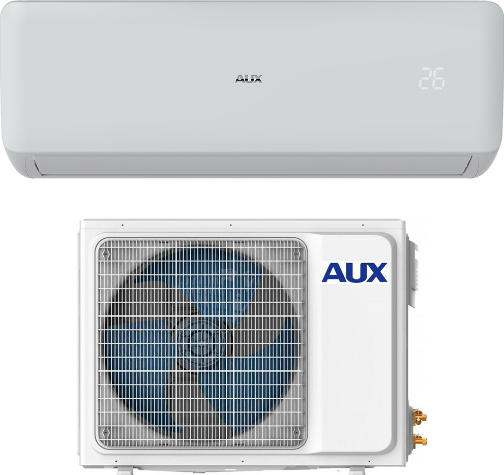 Aux Freedom Asw-H18B4/Free-Eu 18000 Btu