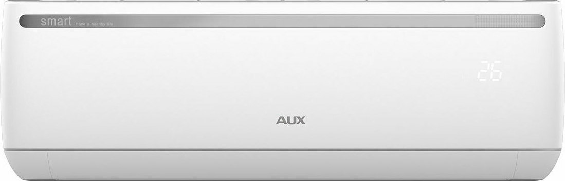 Aux J-Smart Plus Asw-H18B4/Jsmv23 18000 Btu