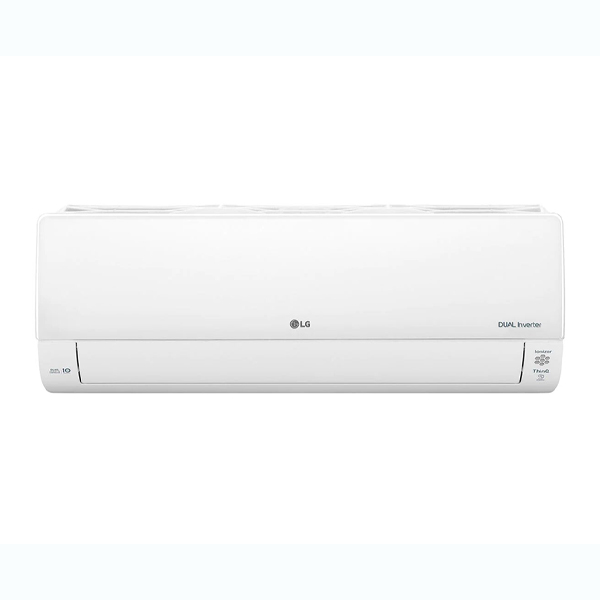 LG Deluxe DC09RK Κλιματιστικό Inverter 9000 BTU