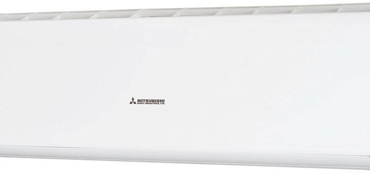 Mitsubishi Heavy Industries SRK71ZR-W / SRC71ZR-W 24000 BTU