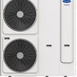 Carrier Αντλία Θερμότητας 30AWH012H-R Μονοφασική 60°C Monoblock