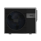 Midea M-THERMAL Power Series Αντλία Θερμότητας 9kW Μονοφασική 65°C Monoblock
