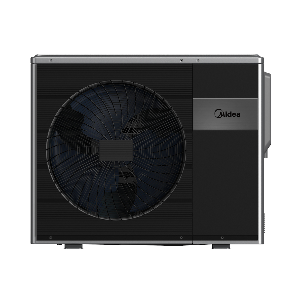 Midea M-Thermal Power Series Αντλία Θερμότητας 9Kw Μονοφασική 65°C Monoblock